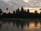 Angkor Wat Tours 1 Day